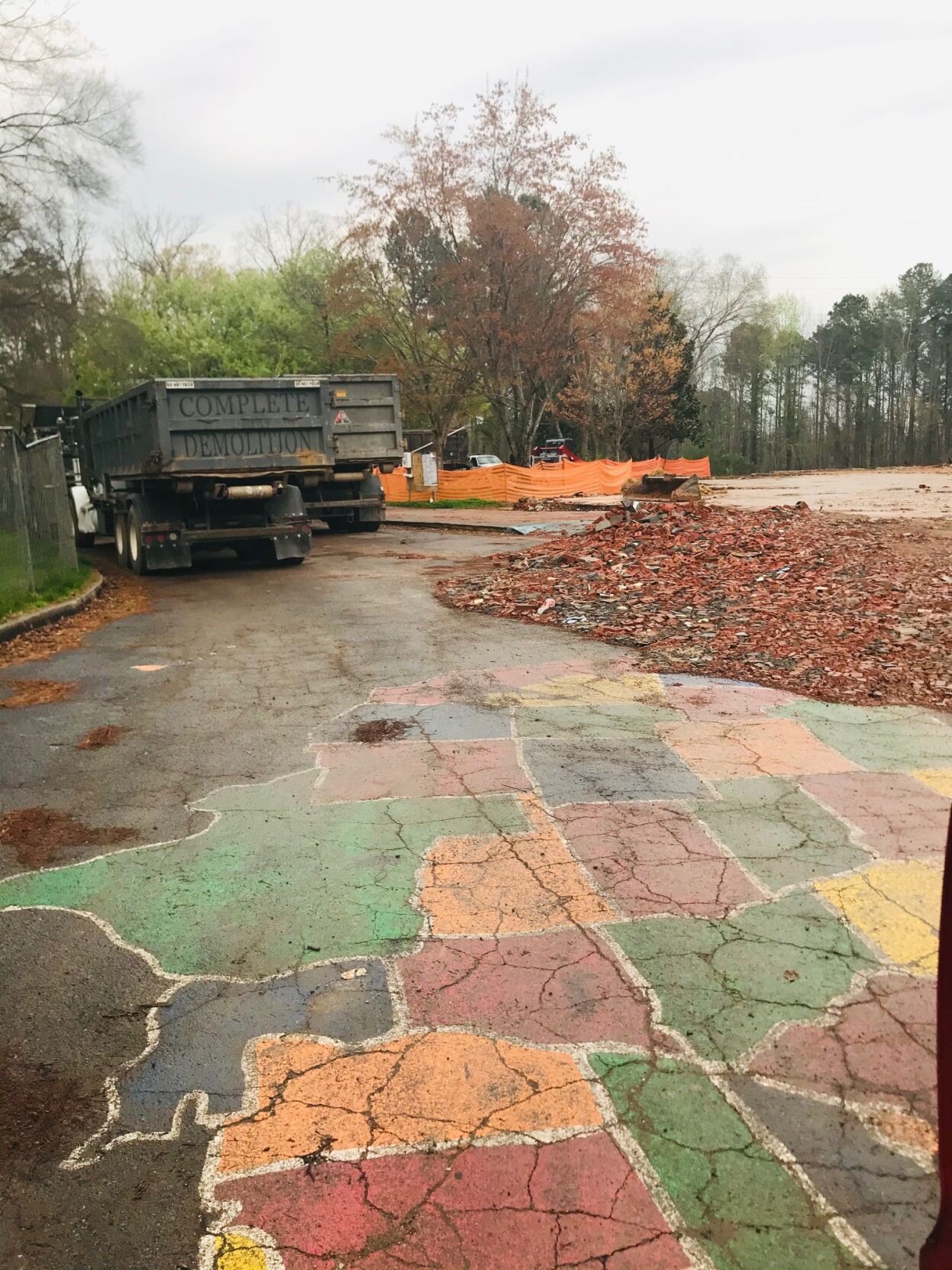 austin elementary school site